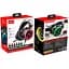 Ігрові навушники iPega PG-R015 Gaming headset with RGB 3.5 mm з шумозаглушенням - мініатюра 4