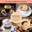 Кавомашина Klarstein Arabica Comfort 1350W 20 Bar (10041523) - мініатюра 7