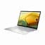 Ноутбук ASUS Zenbook 14, 14" 2.8K сенсорний екран, Intel Core i9 13900H pana la 5.4 GHz, 16 GB RAM LPDDR5, 1 TB SSD, Intel UHD графікою, Windows 11 Home, Foggy сріблястий 1 TB - мініатюра 3