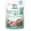 Ласощі для кішок Brit Raw Treat Urinary Freeze-dried з куркою та індичкою 40 г - мініатюра 1