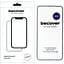 Захисне скло BeCover для Poco X6 Pro 10D Black (711342) - мініатюра 1
