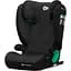 Автокрісло Kinderkraft Junior Fix 2 i-Size Graphite Black чорне KCJUFI20BLK0000 (00-00305198) - мініатюра 1