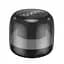 Портативна bluetooth колонка Hoco DS62 з LED підсвічуванням чорний - мініатюра 5