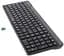 Клавіатура A4Tech Fstyler FBK23 AS Black (FBK23 AS (Black)) - мініатюра 5