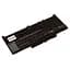 Акумулятор для ноутбука Dell Latitude E7270 E7470 / 7.6V 6874 mAh (55Wh) BLACK ORG (J60J5) - мініатюра 1