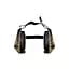 Активные наушники Sordin Supreme Mil Aux Neckband Песочный - миниатюра 4