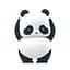 Коллекционная фигурка-сюрприз с аксессуарами 52Toys Panda Roll 2 серия (123931) - миниатюра 5