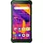 Захищений смартфон Blackview BV6600E 4/32GB АКБ 8 580мАг Green - мініатюра 2