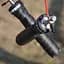 Скакалка швидкісна Power System PS-4079 Hi-Spedd Jump Rope Black 3 м (4079BR-0) - мініатюра 2