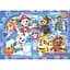 Пазли "Paw Patrol" PW 0860 G-Toys 117ел. (4824687637054) - мініатюра 1
