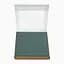 Пелюшка муслінова Cosas Pine 70х100 см (41MuslinDiapers_Pine_70x100) - мініатюра 2