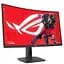 Монітор 31.5" ASUS ROG Strix XG32WCS Curved QHD VA 180Hz (90LM0AC0-B01970) - мініатюра 3