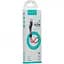 USB Cable Hoco X21 Plus Silicone Type-C Black/Red 0.25m - мініатюра 2