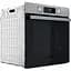 Електрична духова шафа Whirlpool OMR58HU1X - мініатюра 3