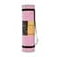 Килимок спортивний Cornix NBR 183 x 61 x 1 см для йоги та фітнесу XR-0095 Pink/Grey - мініатюра 2
