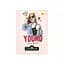 Зошит-словник з іноземної мови Young and Wild АП-0503-6 - мініатюра 1