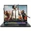 Ноутбук Dream Machines RX5080-18 18QHD+ Intel U9-275HX 32GB F2TB NVD5080-16 DOS чорний - мініатюра 1