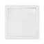 Душова кабіна Qtap Taurus CRM1011SC6 Clear 100x100 см + піддон Qtap Tern 301112, Універсальна, хром, мелкий до 20 см - мініатюра 8