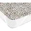 Наматрасник непромокаемый Cosas Diaper Leopard 70х120 см бежевый (WaterSheet_Leopard_120) - миниатюра 5