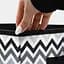 Короб складной Handy Home Zigzag 30х30х30 см (ZSH-04) - миниатюра 5