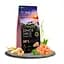 Сухий корм Profine Junior Large Salmon and Potatoes для цуценят і юніорів великих порід, з лососем і картоплею, 12 кг - мініатюра 2