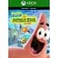Ключ активації Microsoft SpongeBob SquarePants: The Patrick Star Game для Xbox One/Series S/X - мініатюра 1