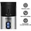 Пінозбивальник (капучинатор) Biolomix Milk Frother EMF600 Сріблястий - мініатюра 3