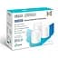 Домашня Mesh Wi-Fi система (3 шт у комплекті), арт. Deco X50(3-pack) TP-LINK - мініатюра 4