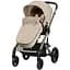 Конверт в коляску Cybex Gold Beige (524001357) - мініатюра 4