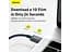 Кабель Baseus Superior Series Fast Charging Data Cable Type-C to iP PD 20W 2m CATLYS-C03 - миниатюра 7