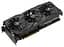 Відеокарта ASUS RTX 2060 6Gb ROG Strix Gaming (ROG-STRIX-RTX2060-O6G-GAMING) (GDDR6, 192 bit, PCI-E 3.0 x16) Б/в - мініатюра 2