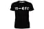 Футболка Micro T-Shirt XXL Черный - миниатюра 1