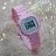 Годинник Casio LA-20WH-4A1EF - мініатюра 3