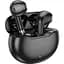 Наушники беспроводные Hoco EW61 June true wireless BT headset черные - миниатюра 1