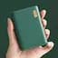 Внешний аккумулятор ZMI Powerbank Mini QB817 10000 mAh 22.5W зеленый - миниатюра 2