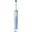 Уцінка. Електрична зубна щітка Оral-B Vitality Pro Protect X Clean D103 Blue - мініатюра 1