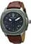 Годинник Romanson AL3213HMWH GR BROWN кварц. Chronograpaph - мініатюра 1