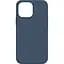 Чохол Make Apple iPhone 16 Pro Max Silicone Magnet Pro Denim - мініатюра 1