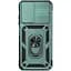 Панель BeCover Military для Motorola Moto G31 / G41 Dark Green (708192) - мініатюра 1