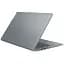 Ноутбук Lenovo IdeaPad Slim 3 15AMN8 Arctic Grey (82XQ00KRIX) - мініатюра 5