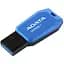 USB флеш накопичувач ADATA 32GB DashDrive UV100 Blue USB 2.0 (AUV100-32G-RBL) - мініатюра 2