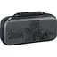 Чохол Deluxe Travel Case (Zelda Link Gray) (Nintendo Switch, Switch Lite, Switch OLED model) - мініатюра 2