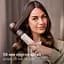 Фен-щітка Philips Air Styler 7000, 1000 Вт пудрова (BHA735/00) - мініатюра 7