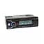 Автомагнітола MP3-3100 1 DIN з Bluetooth, FM, USB, AUX, SD, пультом, 4×50 Вт - мініатюра 2