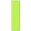 Коврик самонадувающийся Hannah Leisure 3.8 Green (1052-10003268HHX) - миниатюра 1