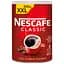 Кава Nescafe Classic розчинна 100% гранульована 300 г з/б - мініатюра 1
