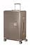 Валіза American Tourister SOUNDBOX ALU 77 см BRONZE 77x52x30 MI3*13003 - мініатюра 4