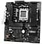 Материнська плата AsRock A620AM PRO-A (A620AM PRO-A) (Socket AM5, AMD A620A, Micro-ATX) - мініатюра 3