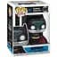 Фігурка Фанк Поп Бетмен День Мертвих Funko Pop Batman Dia de Los 10 см B DDL 409 - мініатюра 5
