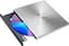 Оптический привод ASUS DVD+/-RW ZenDrive U8M (SDRW-08U8M-U/SIL/G/AS/P2G) Silver (90DD0292-M29000) - миниатюра 4
